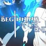 The Beginning After The End wallpaper