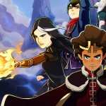 The Dragon Prince free download