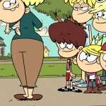 The Loud House widescreen