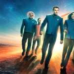 The Orville 2022