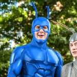 The Tick (2016) free wallpapers