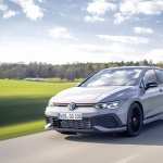 Volkswagen Golf GTI wallpapers for android