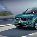 Volkswagen T-Cross download