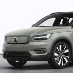 Volvo XC40 wallpapers