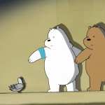 We Bare Bears free wallpapers