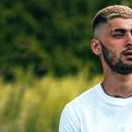 Zayn Malik hd