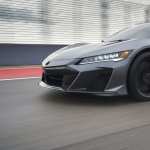 Acura NSX Type S wallpapers for iphone