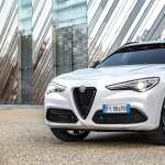 Alfa Romeo Stelvio full hd