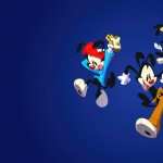 Animaniacs (2020) high definition wallpapers