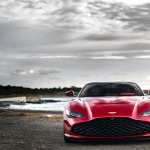 Aston Martin DBS GT Zagato free wallpapers