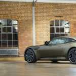 Aston Martin DBS Superleggera high quality wallpapers