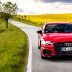 Audi A6 Avant high quality wallpapers