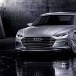 Audi Prologue free download