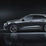 Audi Q8 high definition wallpapers