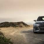Audi RS6 Avant free download