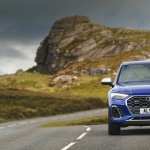 Audi SQ5 TDI wallpapers