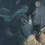 Blacksad new wallpaper