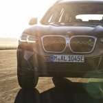 BMW iX3 wallpapers for android