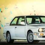 BMW M3 Coupe image
