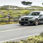 BMW M5 CS download