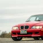 BMW M Coupe free download