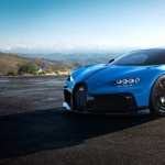 Bugatti Chiron Pur Sport images