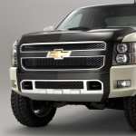 Chevrolet Silverado ZR2 hd photos