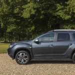Dacia Duster ECO free wallpapers