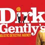 Dirk Gentlys Holistic Detective Agency new photos
