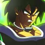 Dragon Ball Super Broly download