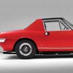 Ferrari 330 GTC by Zagato free wallpapers