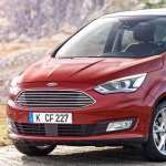 Ford C-MAX wallpapers for iphone