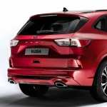 Ford Kuga high quality wallpapers