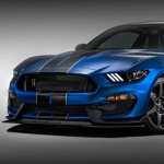 Ford Mustang Shelby GT350R pic