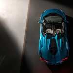 Lamborghini Sian FKP 37 Roadster new wallpapers