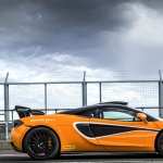 McLaren 620R free download