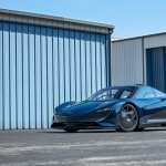 McLaren Speedtail 2022