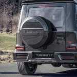 Mercedes-AMG G 63 free wallpapers