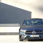 Mercedes-Benz AMG A35 new wallpapers