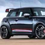 Mini John Cooper Works GP background