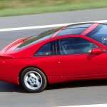 Nissan 300ZX high definition wallpapers