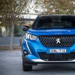 Peugeot 2008 free wallpapers