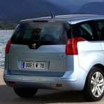 Peugeot 5008 new wallpapers