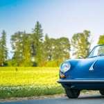 Porsche 356B 2022