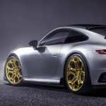 Porsche 911 Carrera S wallpaper