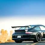Porsche 911 GT3 RS high definition wallpapers