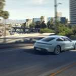 Porsche Taycan 4S download