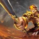 Sun Wukong desktop