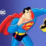 Superman The Animated Series pics
