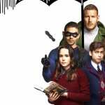 The Umbrella Academy wallpapers for android